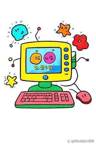 电脑动画设计 数字艺术的魔法与无限可能